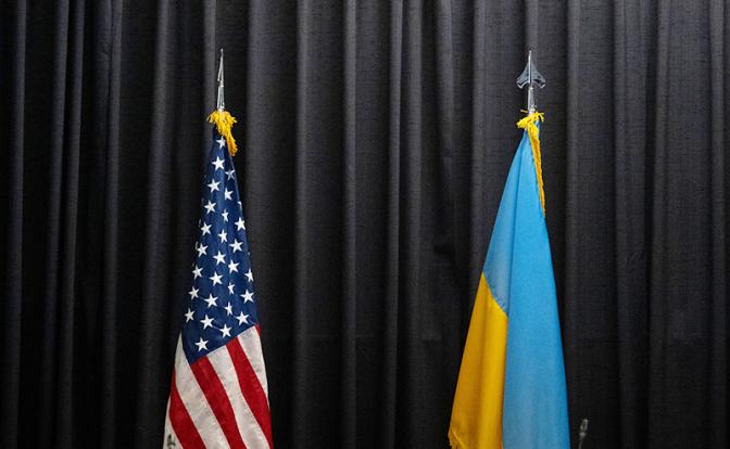 Переговоры с Украиной — стоит ли вообще ждать продолжения или тема закрыта