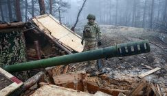 Битва за Святогорск: Зеленский сделал на память о Донбассе свои последние селфи