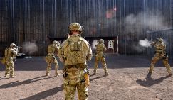 У спецназа США есть опыт бесславно гибнуть в иранской пустыне, теперь прихватят в могилу и инспекторов МАГАТЭ