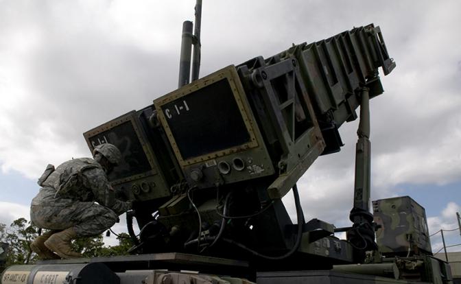 Объясните кто-нибудь Зеленскому — «Орешник» от Лукашенко будет бить куда больнее, чем «Орешник» от Путина