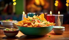 Названы продукты, крайне опасные при высоком давлении и холестерине