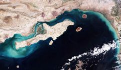 Битва за нефть перерастает в битву за воду: США пытаются погрузить Ближний Восток в жажду библейских масштабов