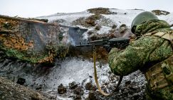 «Мы знали, что это случится, но это неприятно»: Мэр Днепропетровска призвал готовить город к обороне