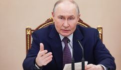 Путин заявил о новой ценовой реальности в сфере нефти и газа