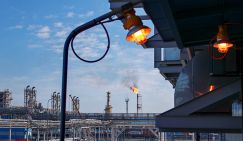 «Иранский капкан»: Делиться нефтью страны Европы друг с другом не будут. А вот захватывать танкеры могут