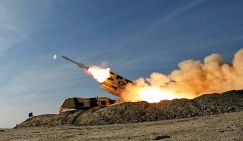 Просьба из Вашингтона: «Не надо помогать Ирану разведданными, помните о «духе Анкориджа»