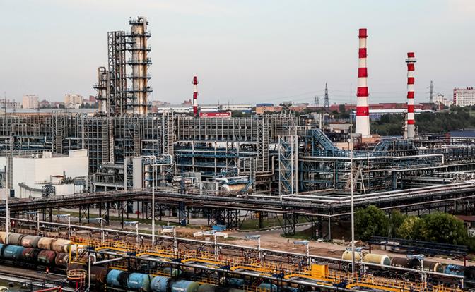 Опять русским с нефтью повезло: Европа, вздыхая, просчитывает предложение Путина о поставках