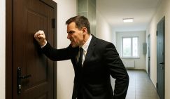 "Избави нас от коллектора»: КПРФ требует упразднить вышибал последних денег у россиян