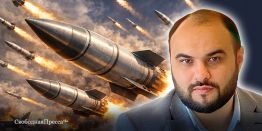 Хаял Муаззин: Иран показал свою силу «коалиции Эпштейна»