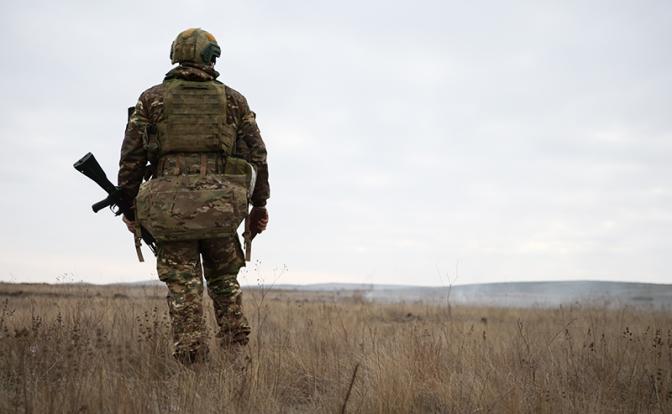 Кабмин поддержал применение армии для защиты россиян от зарубежного правосудия