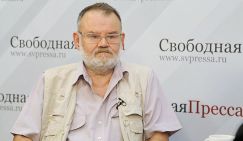 Свита сыграла короля: Хлобустов о влиянии окружения на мировоззрение и курс Горбачева