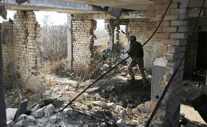 Позор плена сильнее страха? Почему насильно мобилизованные в ВСУ не спешат сдаваться