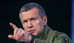 Сволочь наслаждается: Соловьев призвал срочно ликвидировать Зеленского