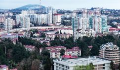 Кошмар под пальмами: Как Сочи пережил самый длительный авианалет с начала СВО