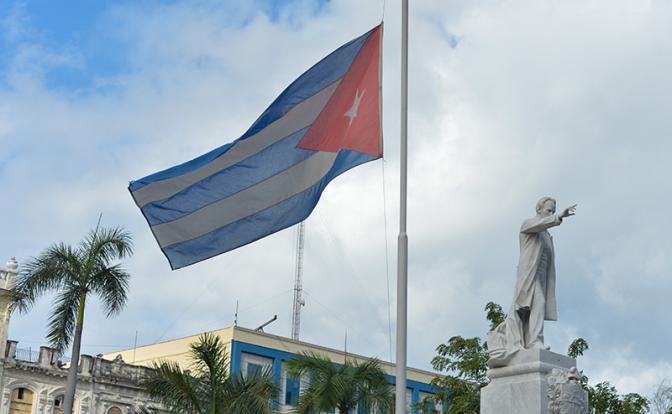 Кубе нужно протянуть три года до смерти Трампа – хотя бы политической