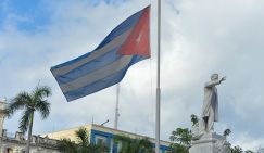 Кубе нужно протянуть три года до смерти Трампа – хотя бы политической