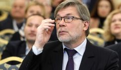 Мишустин отправил в отставку замглавы ФАС Андрея Цыганова, проработавшего 20 лет