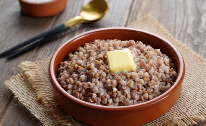 Названы продукты, необходимые во время выхода из зимы