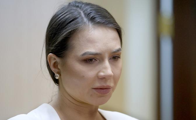 На фото: блогер Валерия Чекалина (Лерчек)