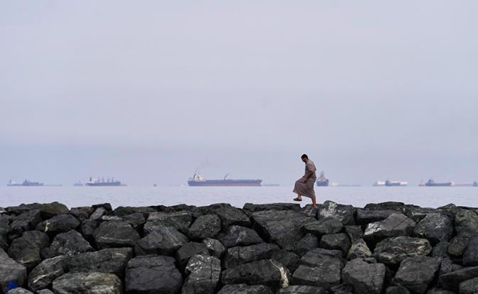 Скотт Риттер: Захват Ормузского пролива – глупейшая идея!