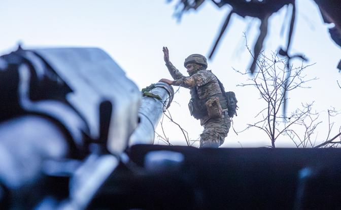 Сводки СВО, 12 марта, главное: Украинцы расписали, как русские будут брать Запорожье