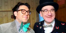 "С ним было иногда трудно, но никогда - не скучно": Не стало легендарного ученика Никулина, однокурсника Шифрина, друга советских звезд