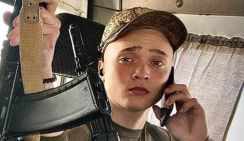 Герои России: Сергей Ярашев показал всем, что значит русский солдат, Мантуров – что значит российский чиновник