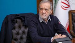 Президент Ирана озвучил требования для завершения войны