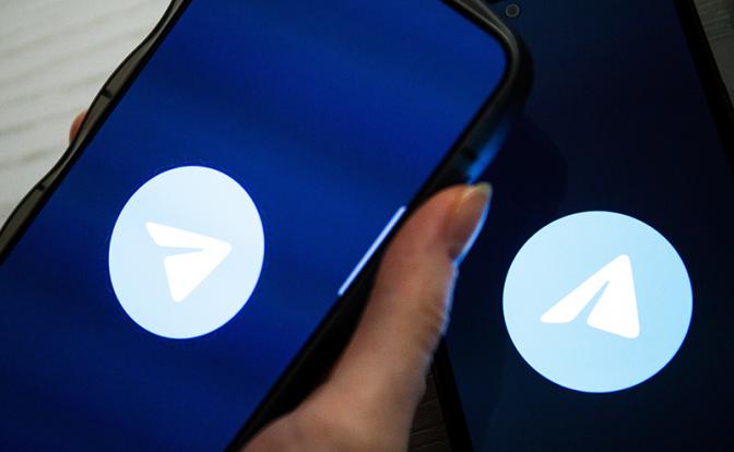 В Госдуме заявили, что Telegram в России не будет работать даже через VPN