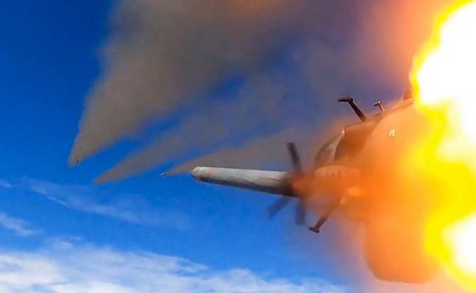 “Ночь полна ужаса”: Иран поможет России уничтожить остатки украинской энергетики