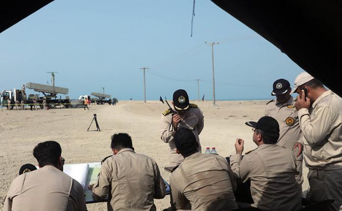 «Паутина по-ирански» легко взорвет весь западный мир хоть завтра