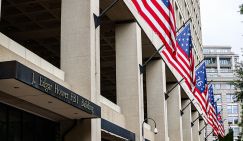 Будет ли Иран бомбить Калифорнию. В США недооценивают "скрытые" угрозы