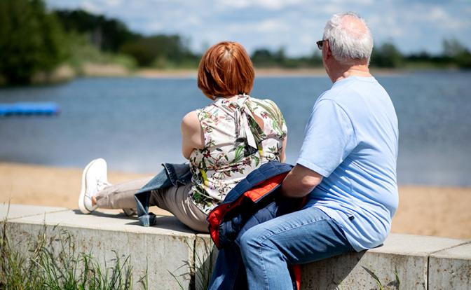 Стало известно, когда россияне начинают стареть