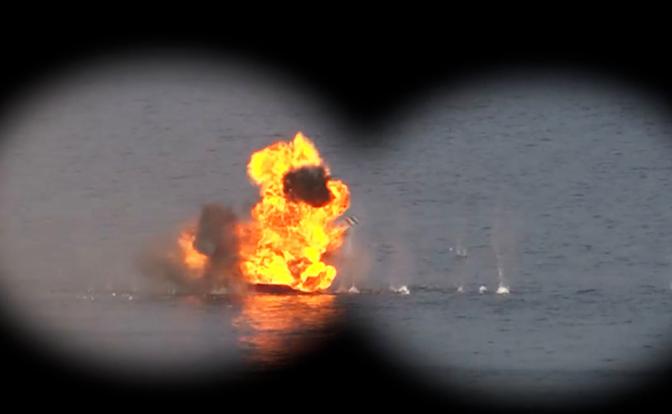 В гробу мы видели американский десант: чем закончится попытка США снять блокаду Ормузского пролива