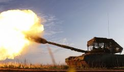 “Туман войны” в Купянске рассеялся: полгорода в красной зоне, остальная часть – в серой