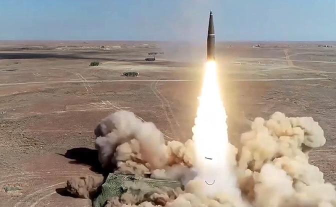 Ответка за Брянск: бить по Банковой или выйти из переговоров?