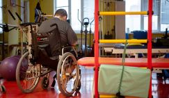 Избыточная помощь: «Единая Россия» завалила законопроект КПРФ о поддержке инвалидов, про СВО как бы "забыли"