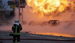 Ночной удар по Украине: Зеленский напросился на мега-ответку