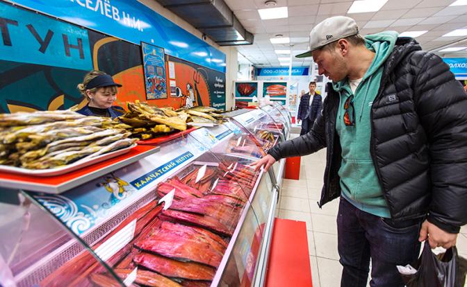 Защищает от рака: Мясников назвал самую полезную рыбу