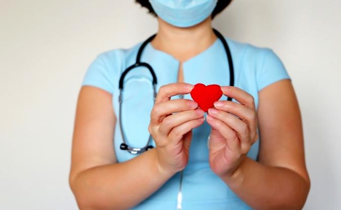 Кардиолог назвала режим питания и продукты, необходимые сердечно-сосудистой системе