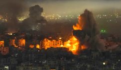 Трамп готов поговорить с аятолой Хаменеи, но в Тегеране "трубку не берут"