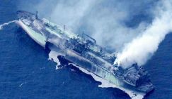 Arctic Metagaz, отложенный взрыв: Зеленский подложил под Италию русскую «царь-бомбу». Мафия напряглась