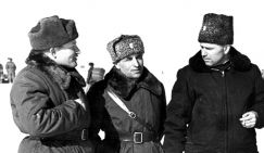 Приступить к задержанию: «Бери своих ребят и сегодня же в Прагу, Дубчека брать»