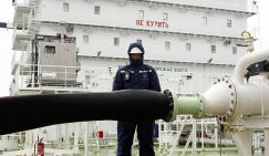 New York Times: Нефтяная победа Путина сделает Россию и богаче, и влиятельней