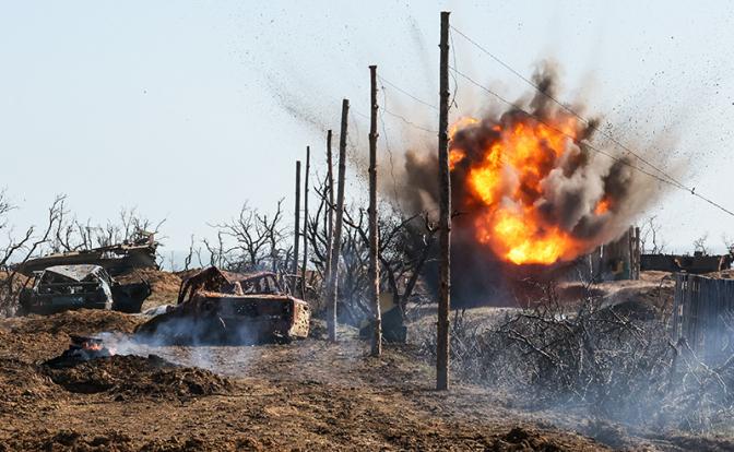Сводки СВО, 16 марта, главное: Лучший наводчик HIMARS ВСУ уничтожен вместе с установкой, бившей по Белгороду