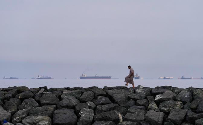 СМИ: Союзники США в Европе отказались участвовать в разблокировке Ормузского пролива