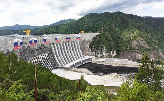 Валентин Коновалов: Хакасия имеет все основания войти в учебники мировой истории