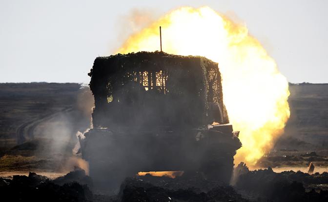 "ВСУ отбили у русских 400 кв. км" – почему Котик из Орестополя сильно в этом усомнился 