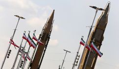 Ирано-украинская война: «Это для Путина – СВО, а от нас пощады не ждите»