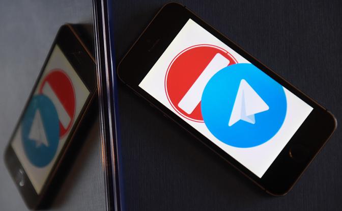 Telegram под прицелом: эксперт объяснил, почему пострадает не только Дуров